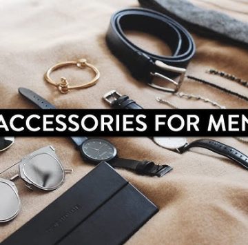 Accessories