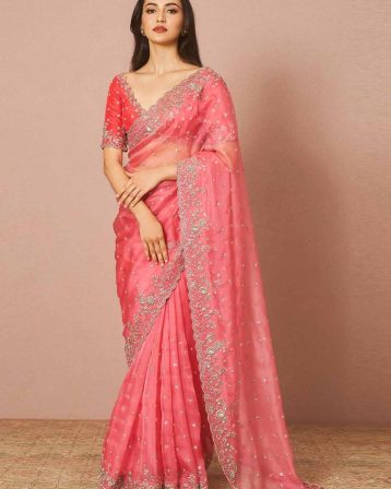 Sarees